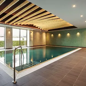 Novotel Cambridge North 4* Milton (Cambridgeshire)