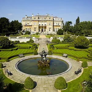 Luton Hoo Hotel, Golf And 5* Luton (Bedfordshire)